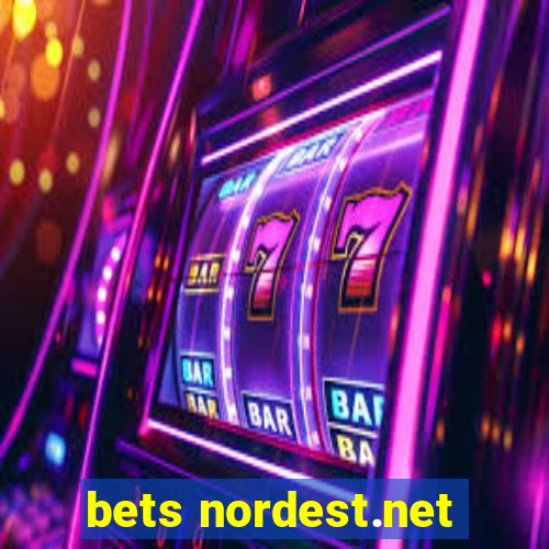 bets nordest.net